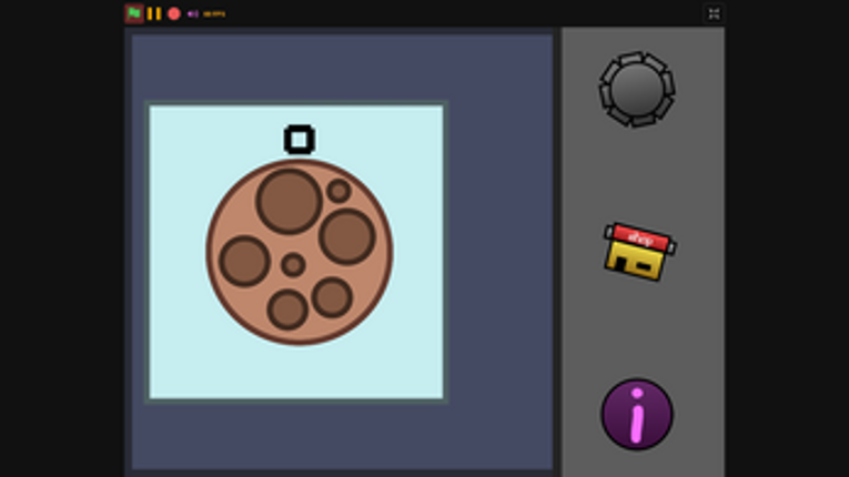 Cookie Clicker screenshot