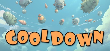 Games like Cooldown