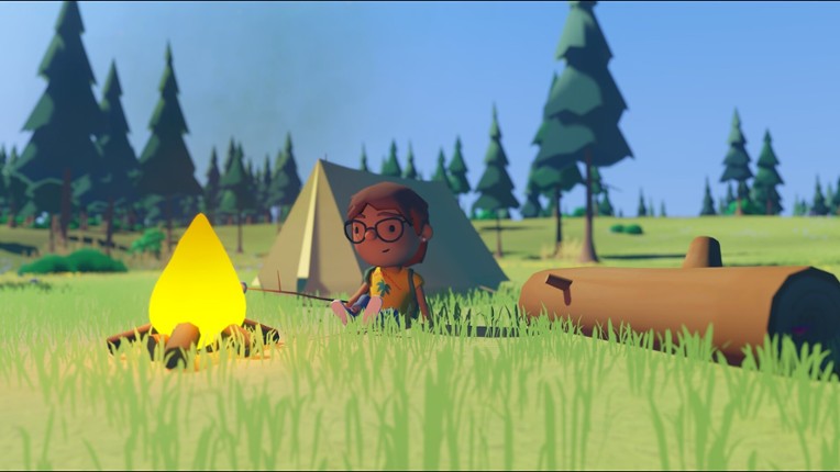 Copter Cove screenshot