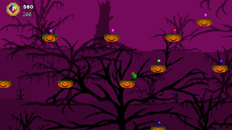 CucumbeRunner screenshot