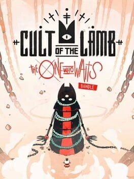 Games like Cult of the Lamb: The One Who Waits