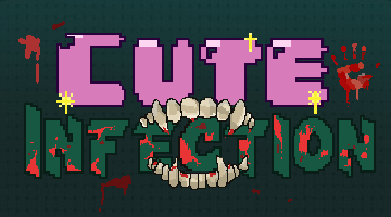 Games like Cute Infection