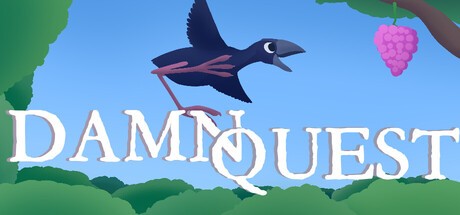 Games like Damn Quest