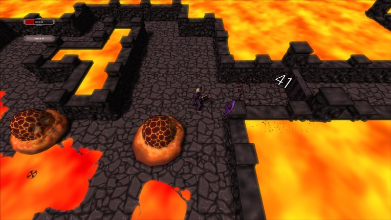 Damned Soul Image