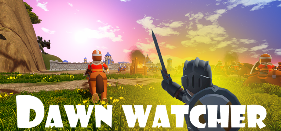 Games like Dawn Watcher