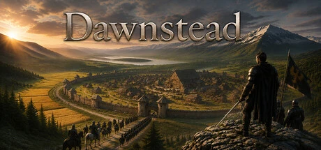 Games like Dawnstead