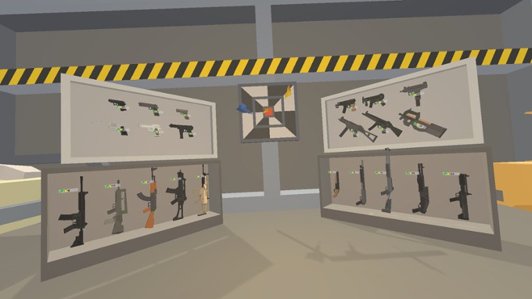 Dead Days screenshot