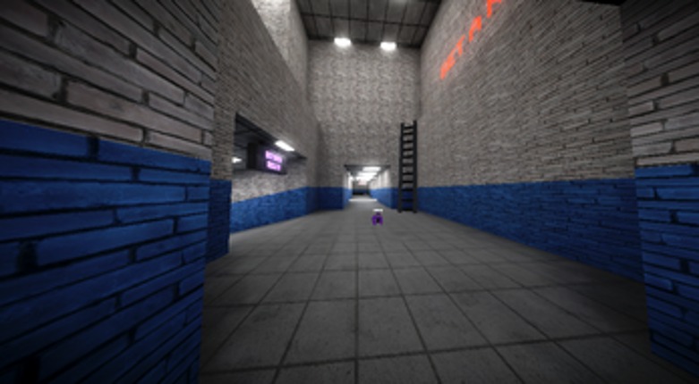 DEADLY APES V3 screenshot