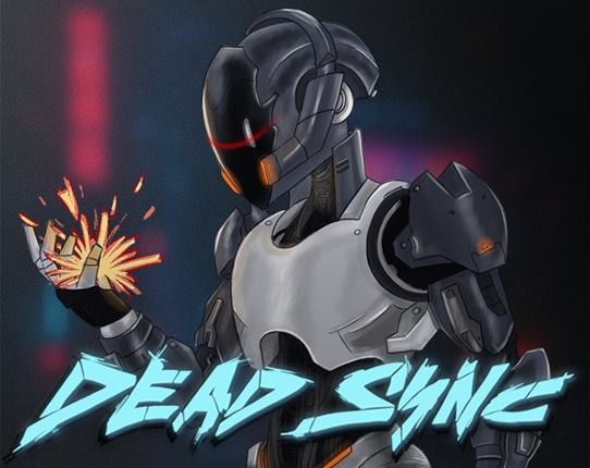 DeadSync Image