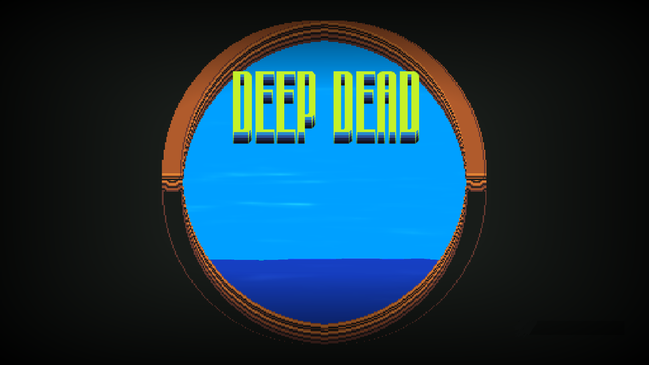 Games like Deep Dead