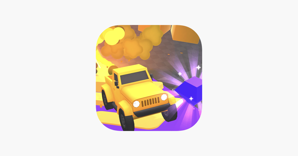 Games like Demolition Car