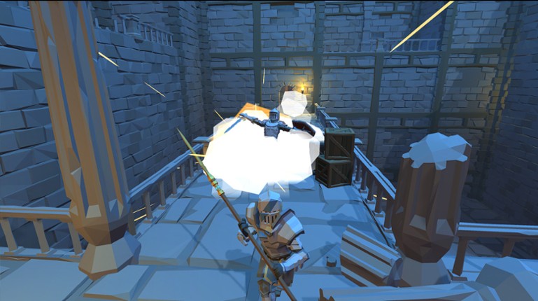 Demon Source screenshot