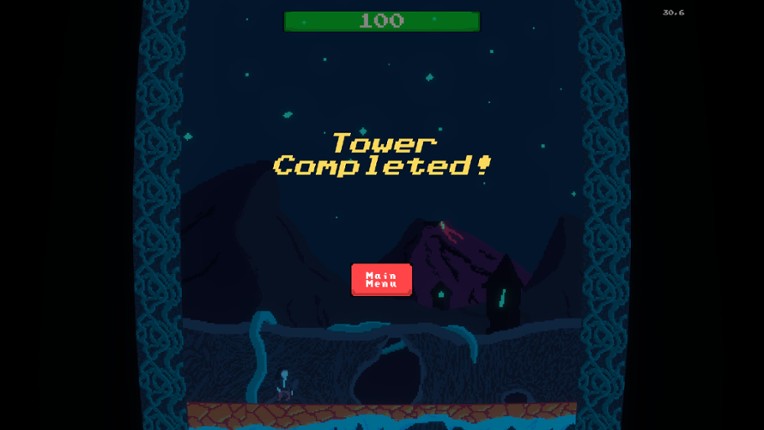 Dimwarper screenshot