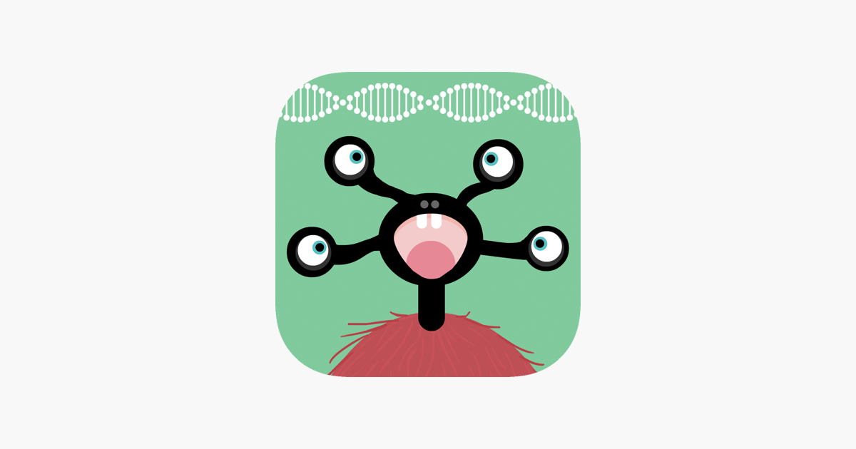 Games like DNA Play