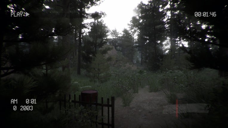 Don't Panic screenshot