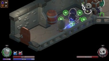 Doors & Loot Image