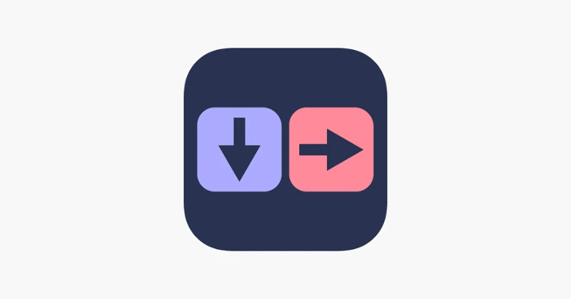 DownRight - Daily Block Puzzle Image