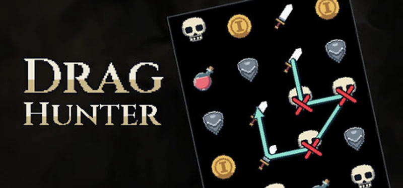 DragHunter Image