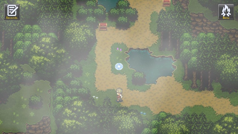 Dragon Takers screenshot