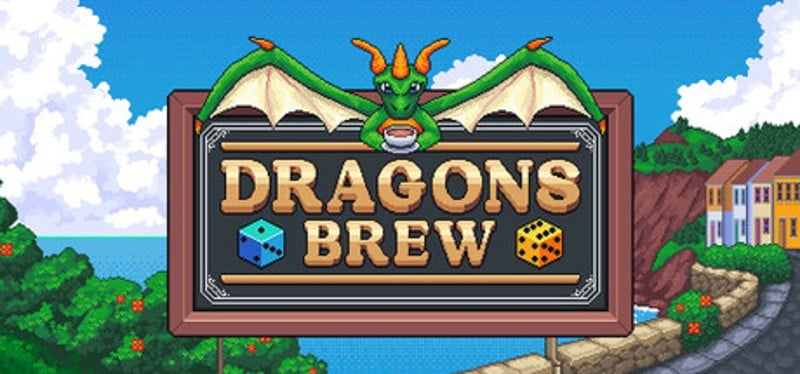 Dragons Brew Image