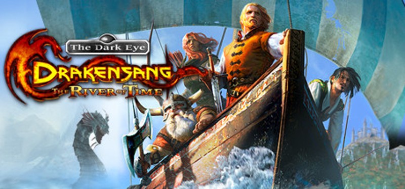 Drakensang: The River of Time Image