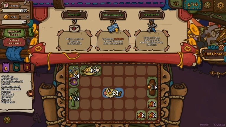 Draw & Stow screenshot