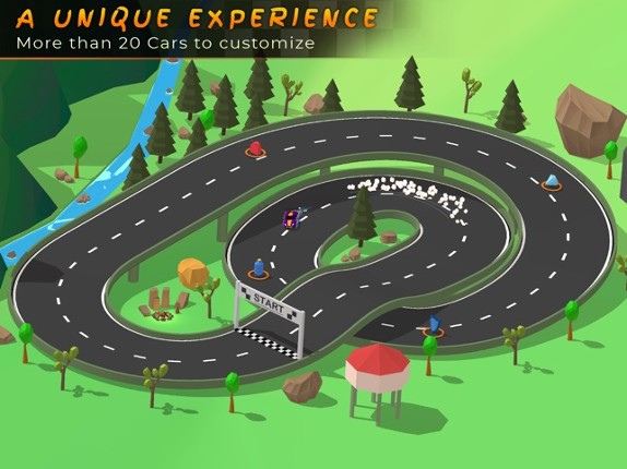 Drift Madness screenshot