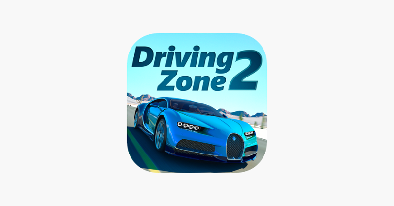 Driving Zone 2: Car Racing Game Cover