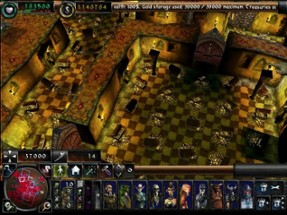 Dungeon Keeper 2 Image