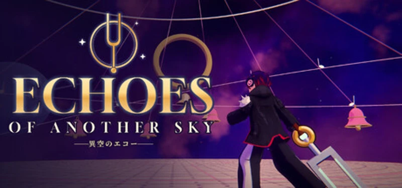 Echoes of Another Sky Image