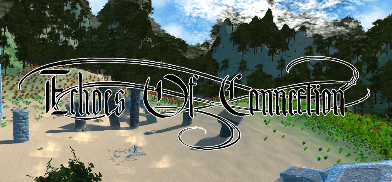 Games like Echoes of connection