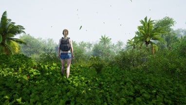 Eden Island Image