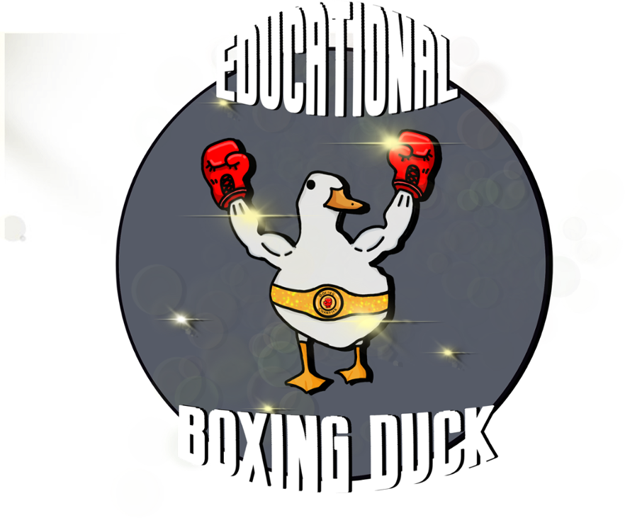 Games like Educational Duck Boxing