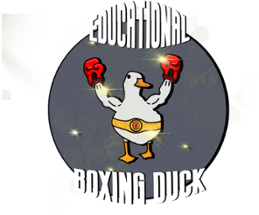 Educational Duck Boxing Image