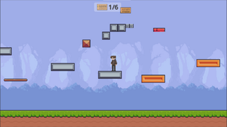 EH-K screenshot