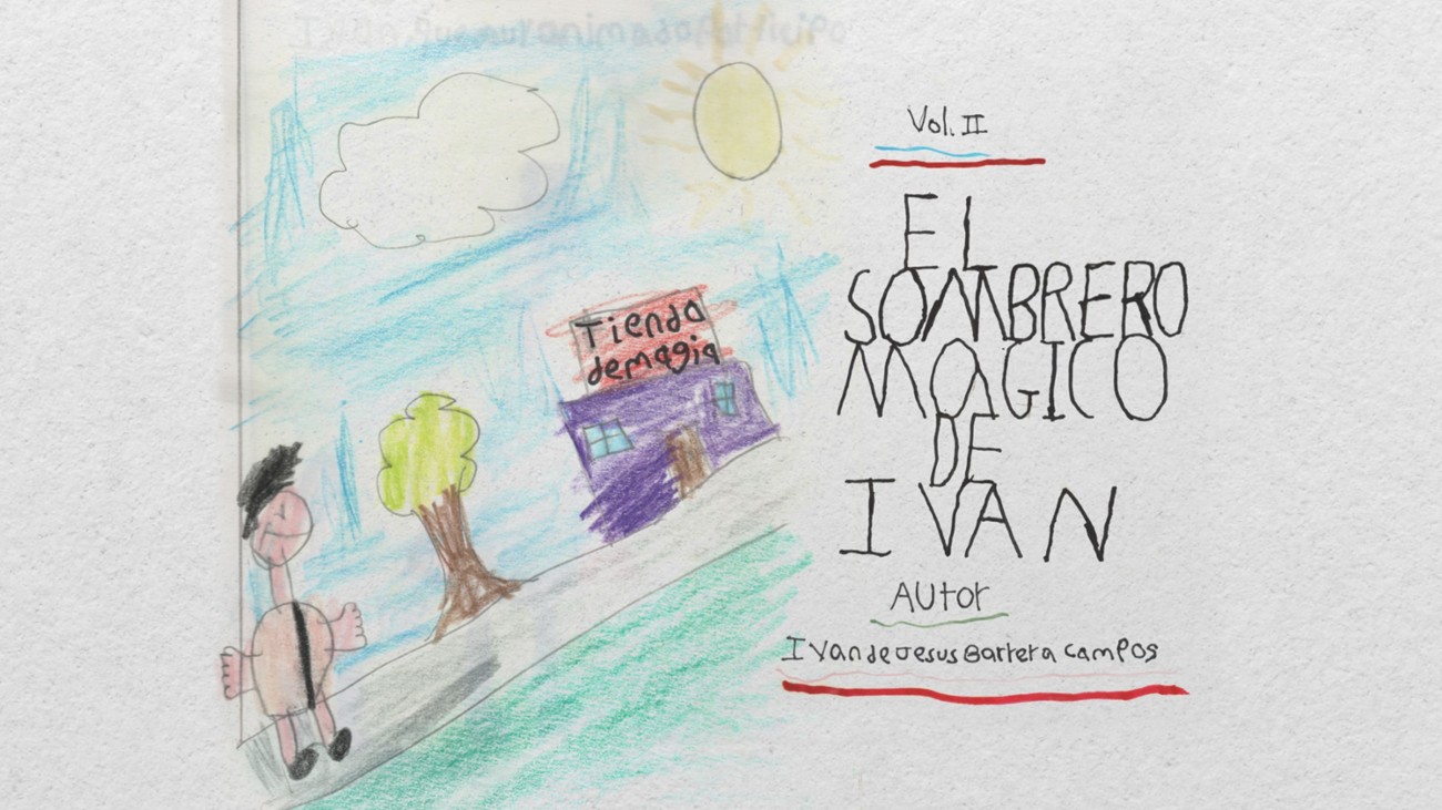 Games like El Sombrero Mágico de Ivan