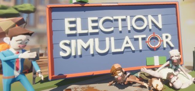 Election simulator Image