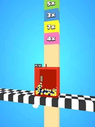 Elevator Rush! Image