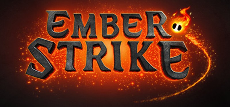 Ember Strike Game Cover