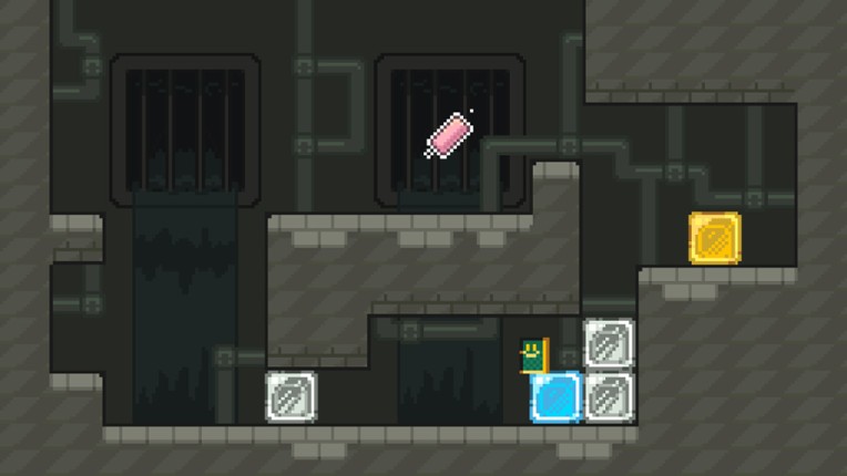 Emuls: Oil & Water screenshot