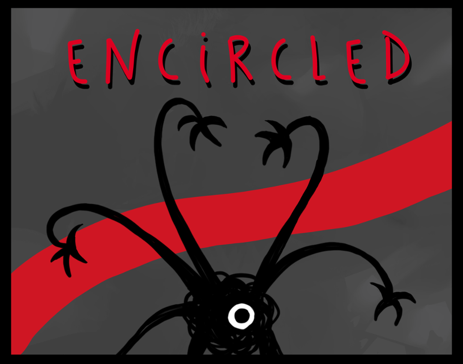 Games like Encircled