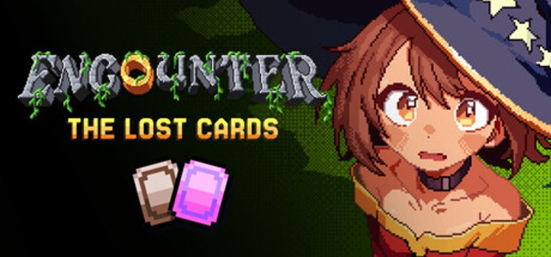 Encounter: The Lost Cards Image