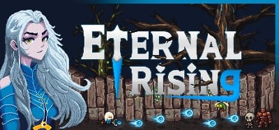 Eternal Rising Image