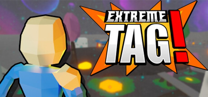 Extreme Tag! Image