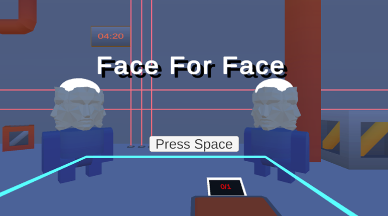 Face For Face Image