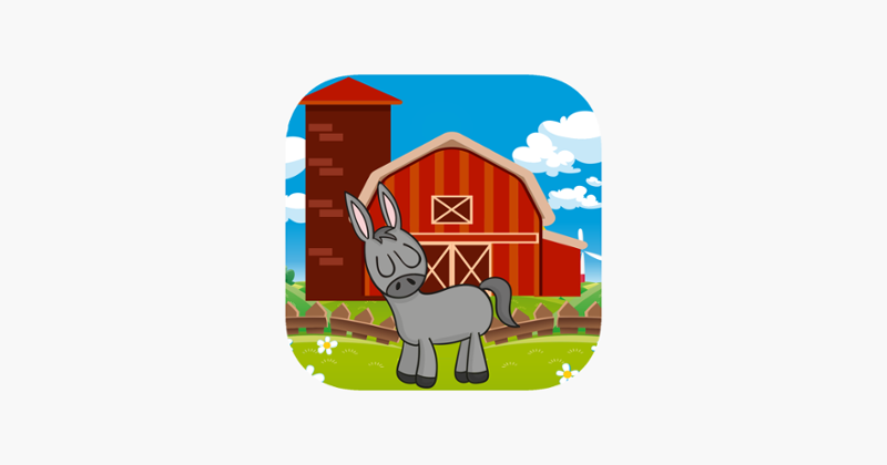 Farm Animals · name &amp; sound Image