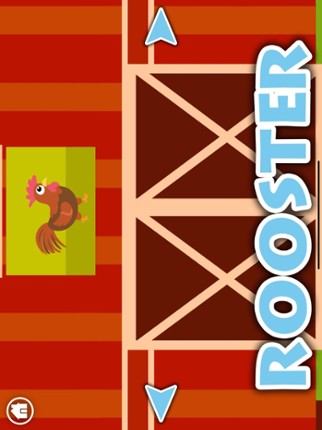 Farm Animals · name &amp; sound Image