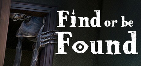 Games like Find or be Found