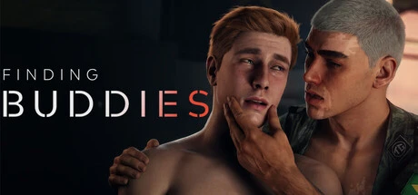 Games like Finding Buddies