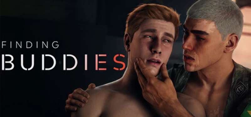 Finding Buddies Image